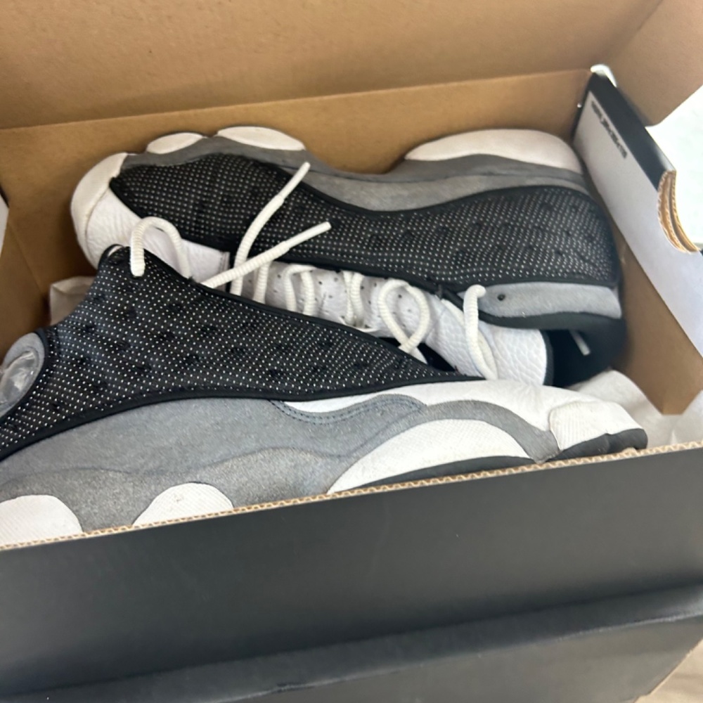 Retro Jordan - Picture 6 of 9